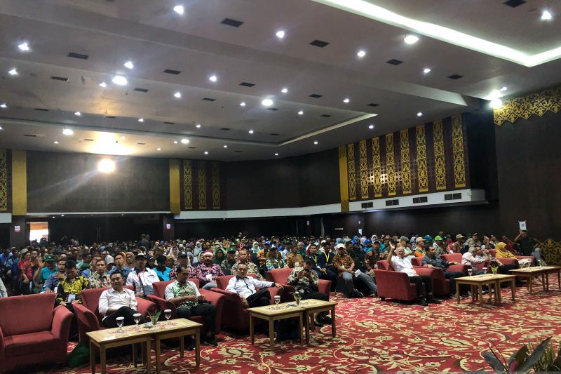 Raising productivity key for agricultural development: Ministry - Vimarsana News