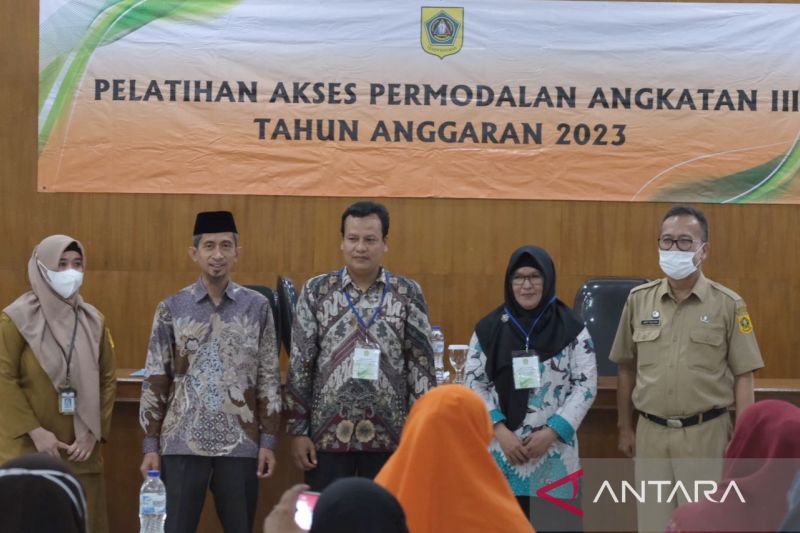 Wakil Ketua DPRD Bogor: UMKM pilar penting sektor ekonomi