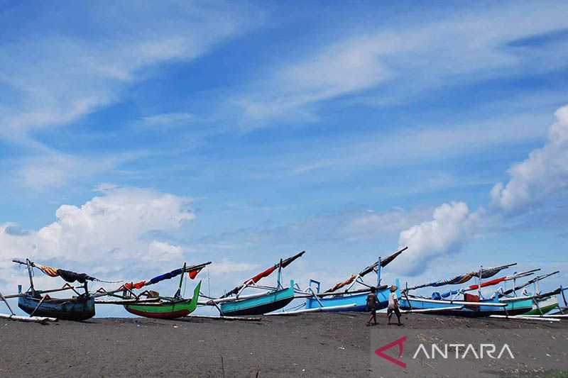 BMKG: Cuaca di Bandung dan sebagian besar kota Indonesia berawan