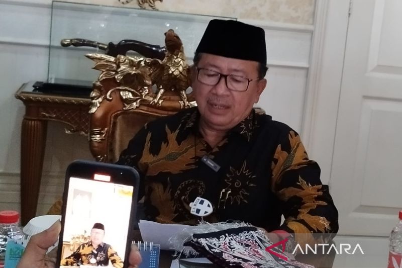 Bupati Cianjur minta wisuda sekolah tidak beratkan orang tua siswa