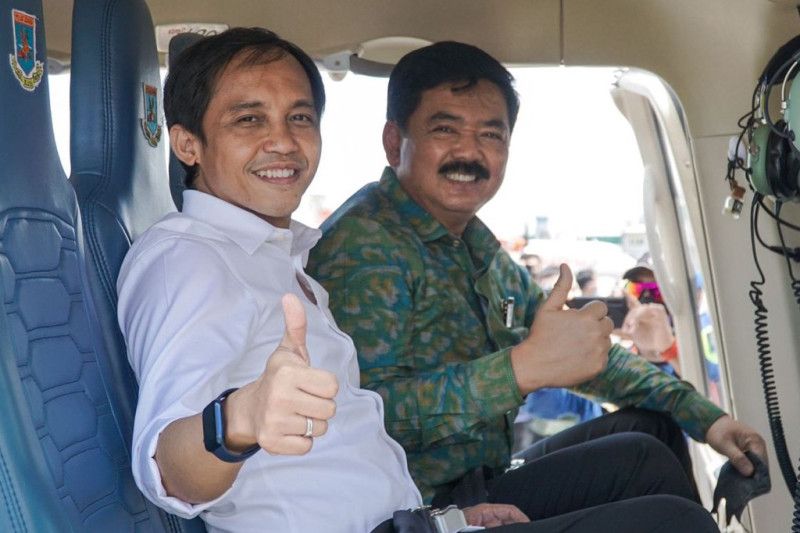 Minister committed to pursuing pro-people land policies - Vimarsana News
