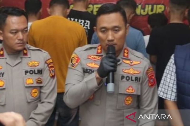 Satgas TPPO Cianjur buru pemodal yang memberangkatkan pekerja migran ilegal