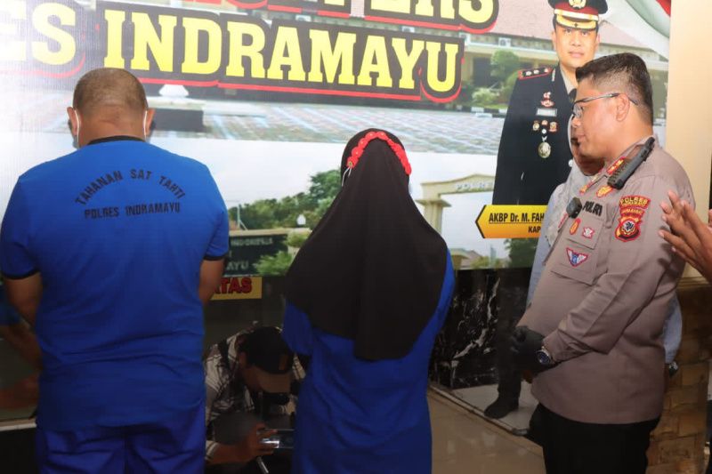 Polres Indramayu dalami kasus TPPO modus penempatan pekerja ilegal