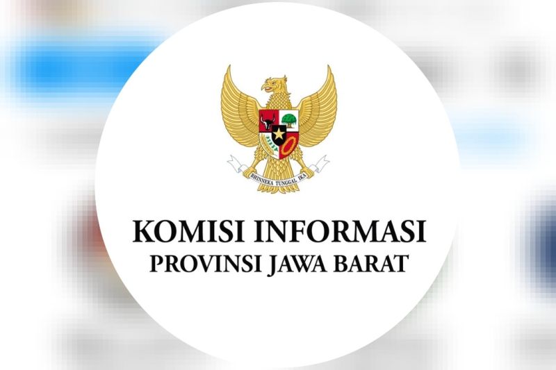 Indeks Keterbukaan Informasi Publik Jawa Barat 2023 tertinggi nasional