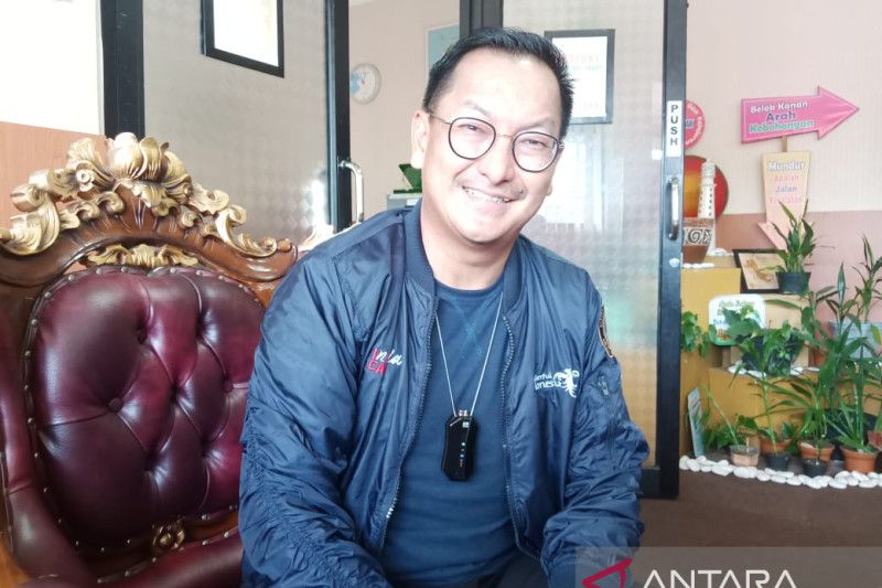 Wakil Bupati Belitung jadi jubir Sandiaga Uno bidang wisata olahraga