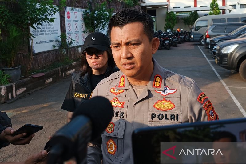 Polres Cirebon tetapkan oknum polisi dan ASN tersangka penipuan