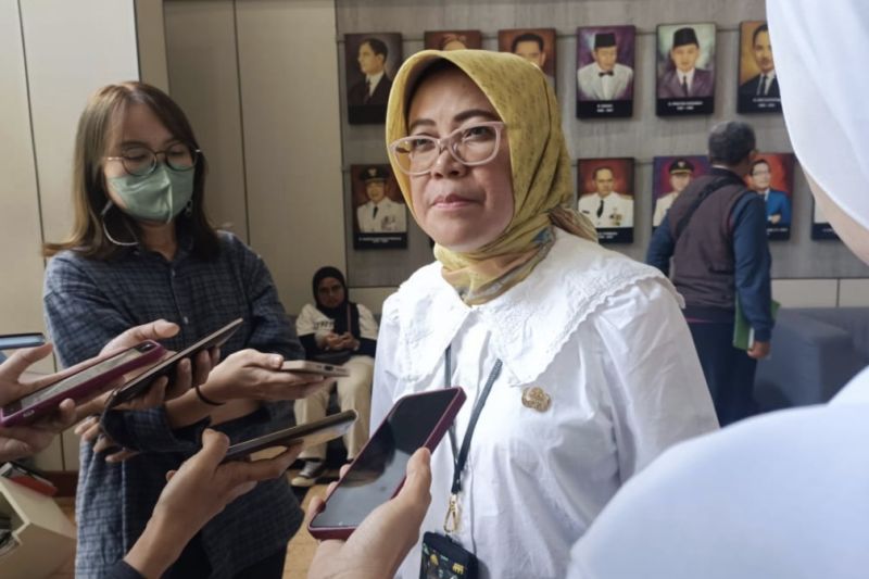 Pemkot Bandung tingkatkan daya saing IKM dengan Festival Sentra Industri