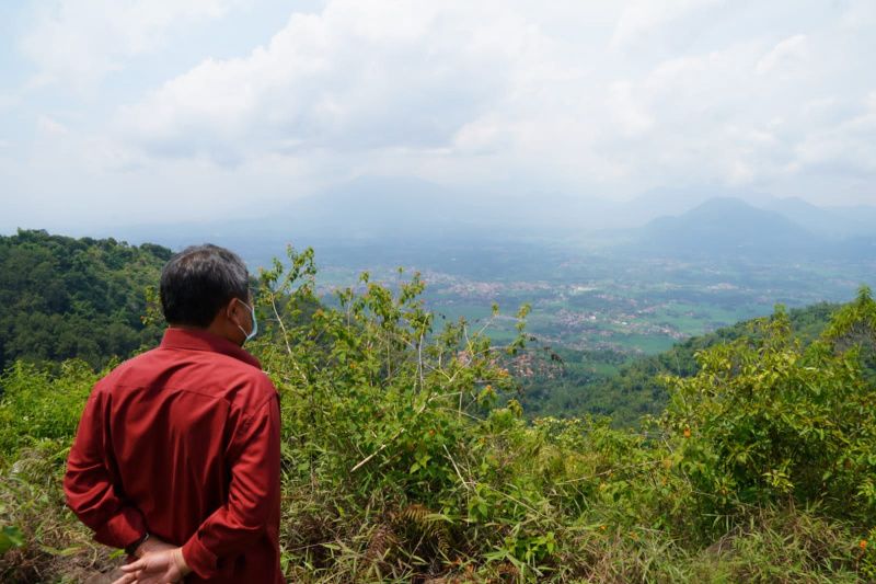 Pemkab Garut bentuk satgas penanganan dampak kekeringan