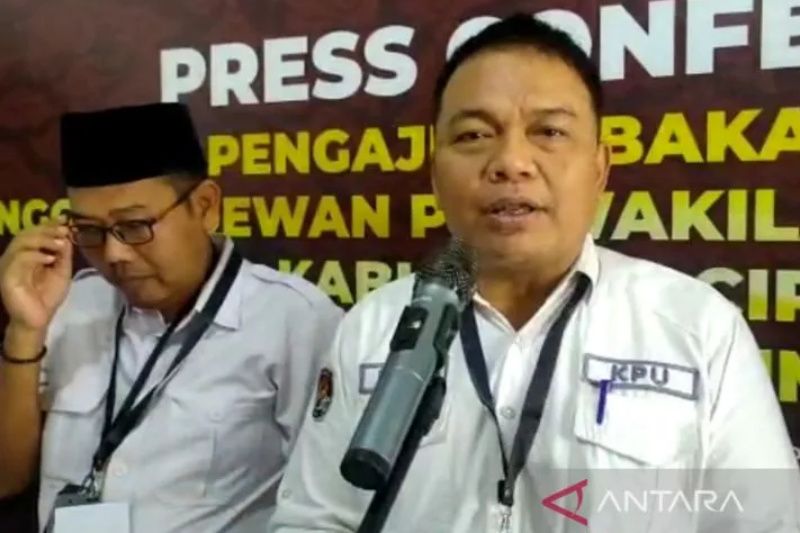 Tak ada penambahan TPS khusus di Kabupaten Cirebon pada Pemilu 2024
