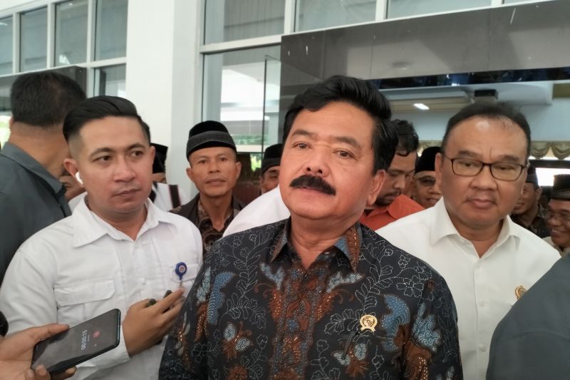 Customary land certification to not nullify people's rights: minister - Vimarsana News