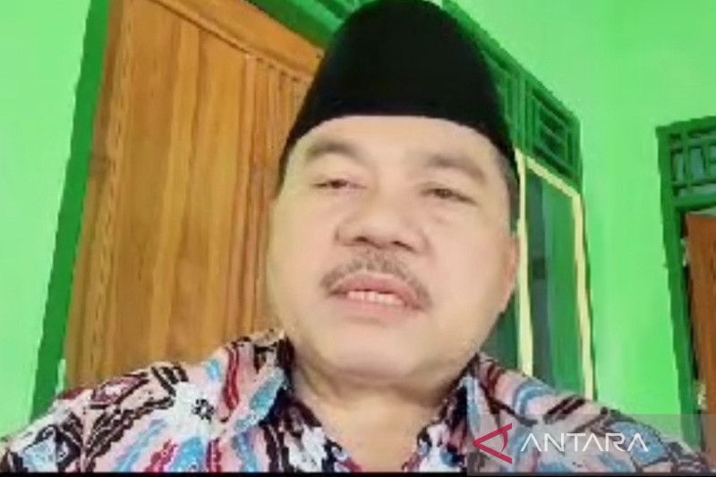 Syariat di Pesantren Al-Zaytun berbeda dengan Islam, sebut MUI Indramayu