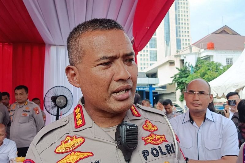 Polda Metro Jaya mulai berlakukan penyertaan sertifikat sebagai syarat ...