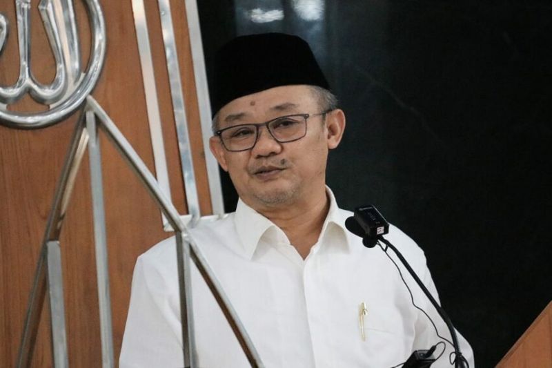 Abdul Mu'ti berterima kasih Presiden penuhi aspirasi Muhammadiyah soal libur Idul Adha