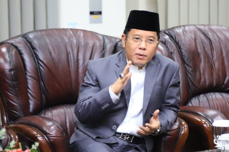 Kementerian Agama tunggu hasil investigasi soal pesantren Al Zaytun