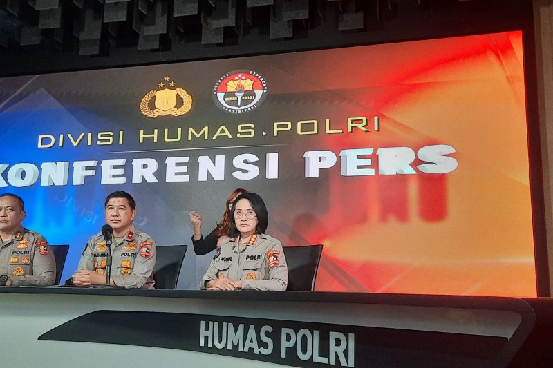 Polri: Proses pelanggaran etik dan pidana AKP SW berjalan