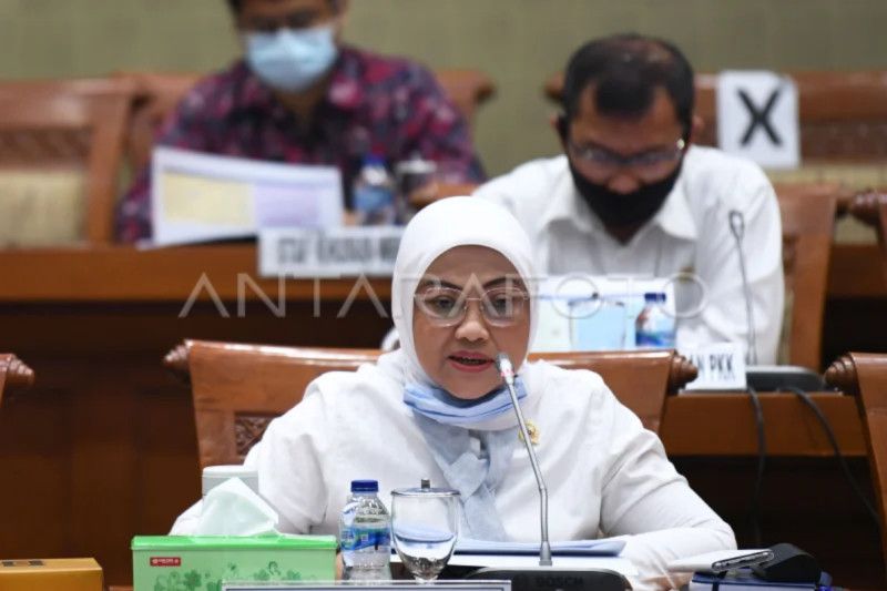 Menaker sebut cuti Idul Adha bersifat pilihan antara pekerja dan perusahaan