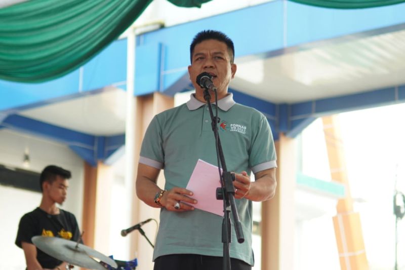 Bupati Bandung minta kades tegas terhadap oknum yang pungli