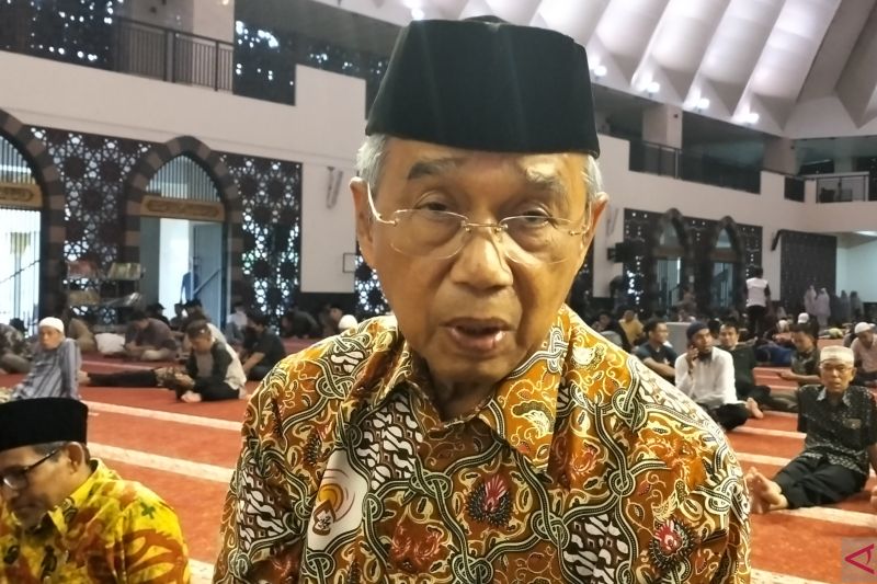 PP Muhammadiyah desak Firli Bahuri mundur sebagai Ketua KPK