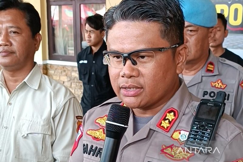 Polres Indramayu tindak lanjuti kaji kontroversi Al-Zaytun