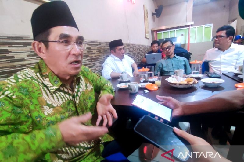 Syarikat Islam dukung pemerintah selesaikan polemik Ponpes Al-Zaytun