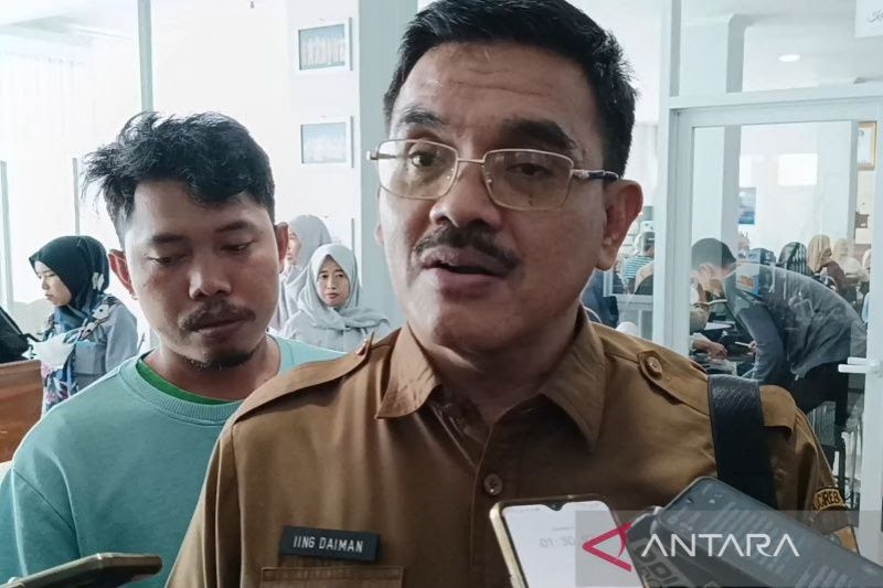 Kota Cirebon fokus latih pemasaran digital bagi UMKM