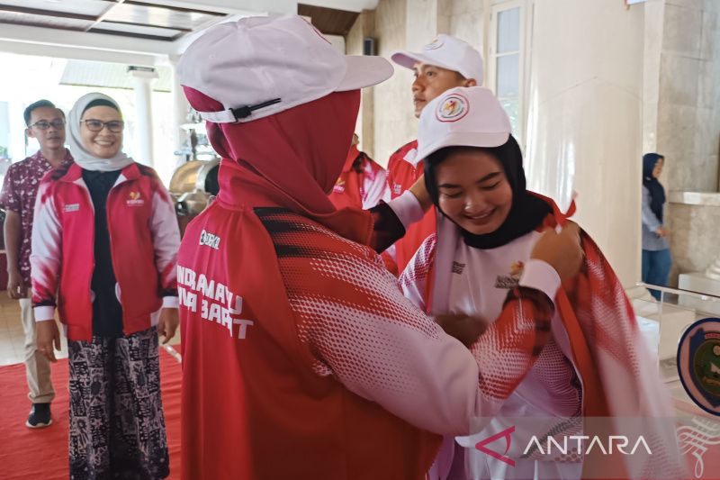 Pemkab Indramayu masukkan olahraga tradisional jadi muatan lokal sekolah