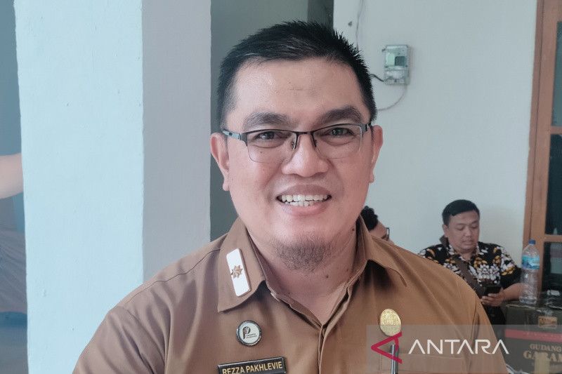 Pemkab Rejang Lebong Siapkan Pembagian Seragam Sekolah Gratis - ANTARA News