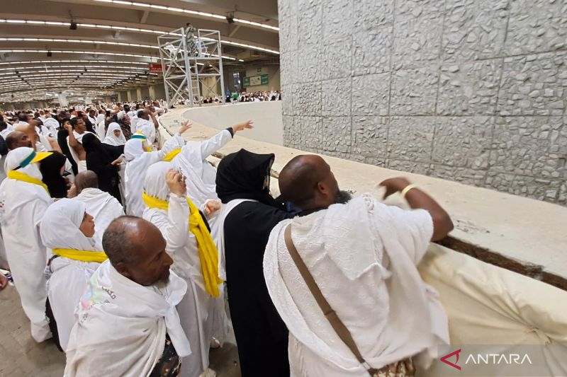 Waspada! Masyarakat jangan tergiur tawaran ibadah haji tanpa antre