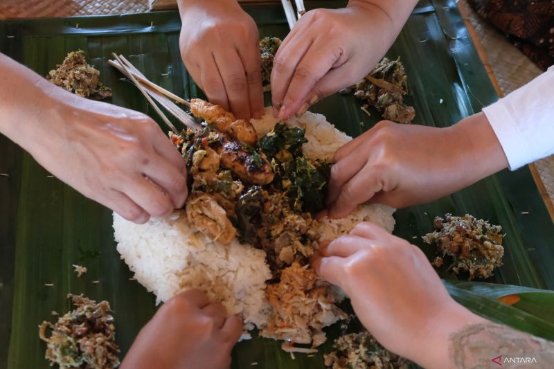 Nasi hingga mie diprediksi jadi tren kuliner Indonesia tahun ini