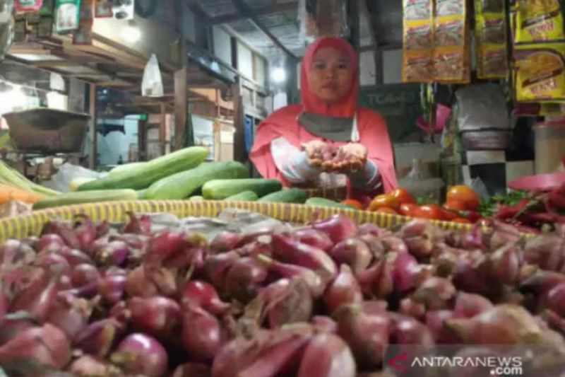 Tanaman hortikultura penyumbang inflasi di Kota Cirebon, sebut BI