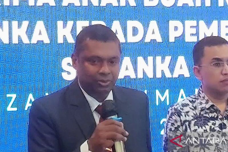 Indonesia to repatriate Sri Lankan fishermen rescued in Indian Ocean - Vimarsana News