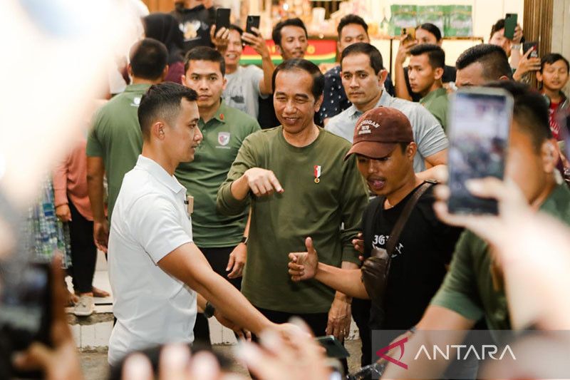 Rutan Salemba sudah terima logistik Pemilu 2024