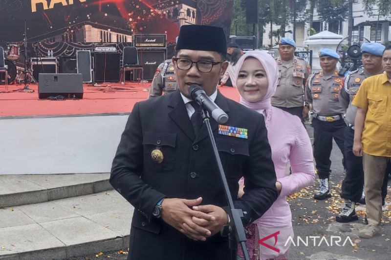 Ridwan Kamil sebut polemik Al Zaytun diputuskan pekan depan