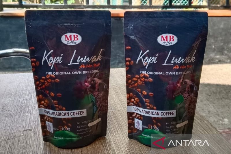 Produk UMKM Cianjur tembus pasar ASEAN bertambah