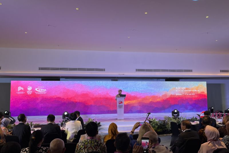 Ministry lauds ASEAN's commitment to pursue blue economy - Vimarsana News