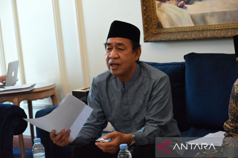 Ketua Komisi VIII DPR Ungkap Sejumlah Masalah Pelaksanaan Haji 2023 ...