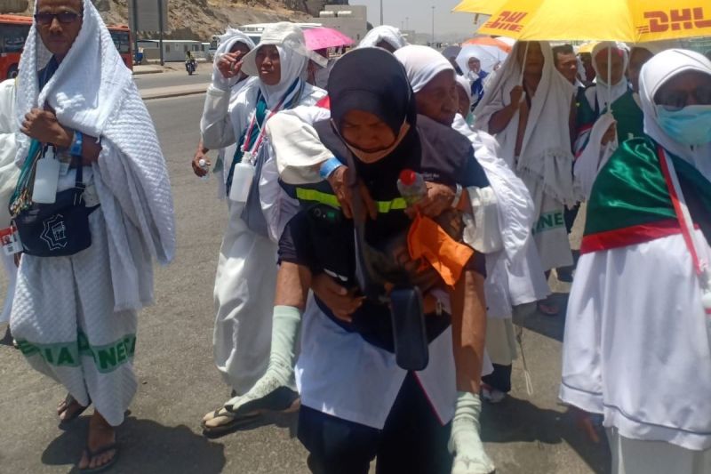 Ministry to redesign hajj implementation for enhanced pilgrim services - Vimarsana News