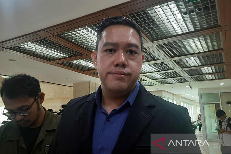 Ketua DPP Golkar tepis kemungkinan munaslub terkait Airlangga Hartarto