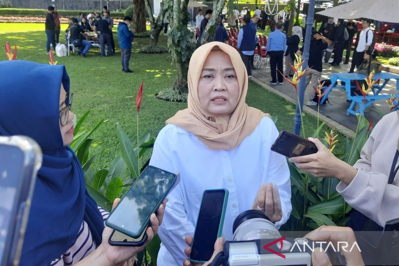 Jawa Barat koordinasi dengan Bapanas terkait harga daging ayam