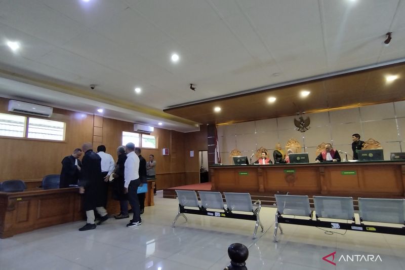 Jaksa KPK: Ema Sumarna bakal dipanggil untuk bersaksi di sidang Yana Mulyana