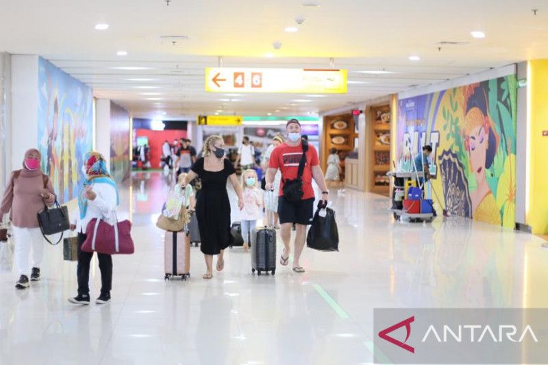 Bali tightens departure of migrant worker to prevent human trafficking - Vimarsana News