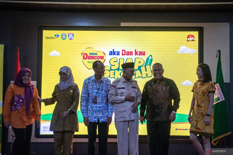 Seminar gizi pencegahan stunting jelang peringatan Harganas 2023