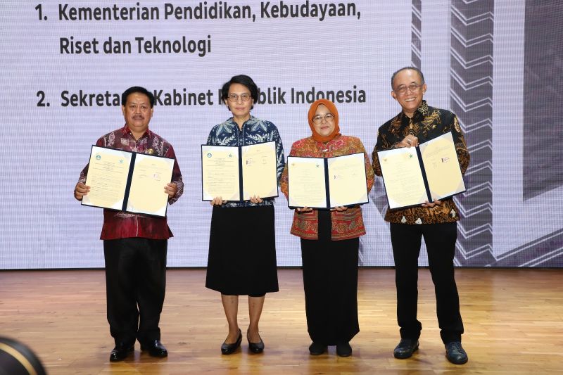 National Library intensifies collaboration for literacy development - Vimarsana News