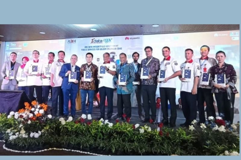 Huawei Supports Digital Data Governance as Part of the Digital Transformation of Bureaucracy - Vimarsana News