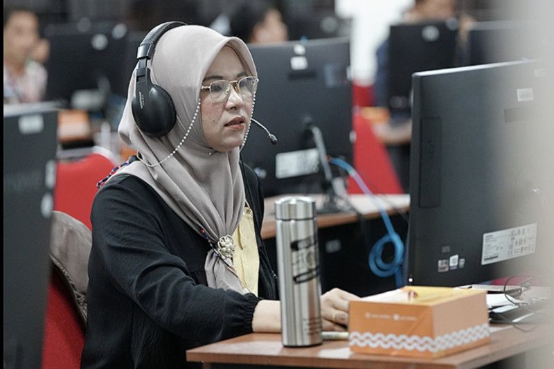 SMUP Jalur Mandiri Unpad diikuti 18.589 calon mahasiswa