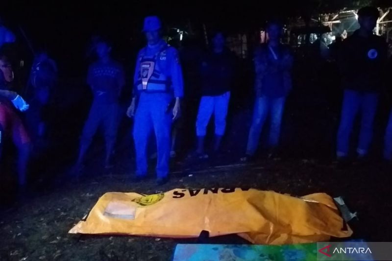 Tim SAR temukan jasad pemancing hilang tenggelam di Waduk Cirata Cianjur