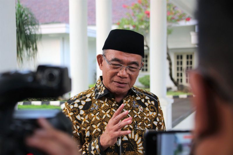 Menko PMK sebut stunting teratasi maka Indonesia akan menjadi negara kuat