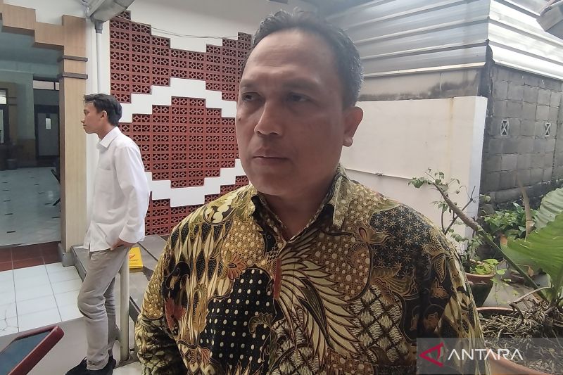 KPU Jawa Barat ungkap temuan 22 bakal caleg ganda