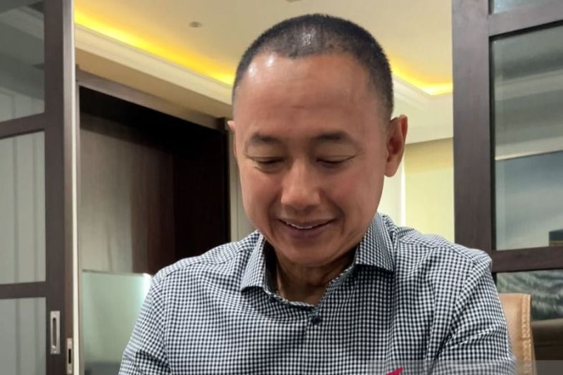Anggota DPR bantu temukan keberadaan korban TPPO asal Cianjur