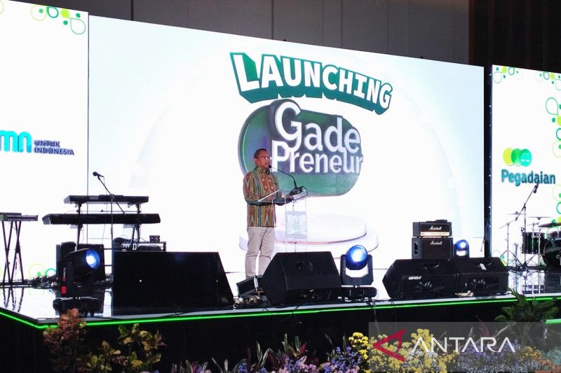 State pawnshop launches GadePreneur as facilitation for MSMEs - Vimarsana News